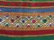 Tappeto grande da casa Country Kilim vintage in lana, Turchia, Immagine 8