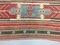 Tappeto grande da casa Country Kilim vintage in lana, Turchia, Immagine 8