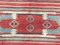 Tappeto grande da casa Country Kilim vintage in lana, Turchia, Immagine 6