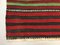 Tappeto grande da casa Country Kilim vintage in lana, Turchia, Immagine 3