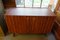 Credenza vintage in metallo cromato, anni '70, Immagine 9