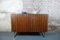 Credenza vintage in metallo cromato, anni '70, Immagine 5