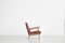 Italian Lounge Chair by Farina Morez Ruggero , 1950s, Image 5