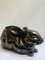 Kaninchen Skulptur aus Metall von Pinelake, 2000er 5