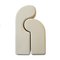 Mid-Century Italian Salt and Pepper Shaker Set by Spagnolo Pino for Sicart, Set of 2, Image 1