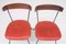 Mid-Century Dining Chairs, 1950s, Set of 2 6