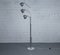 Italienische Mid-Century Bogenlampe 1