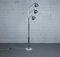 Mid-Century Italian Arc Floor Lamp 11