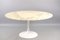 Mid-Century Tulip Marble Dining Table by Eero Saarinen for Knoll Inc. / Knoll International, 1960s, Imagen 14