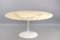 Mid-Century Tulip Marble Dining Table by Eero Saarinen for Knoll Inc. / Knoll International, 1960s 11