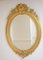 Large 19th Century Giltwood Wall Mirror 12