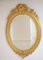 Large 19th Century Giltwood Wall Mirror, Image 12