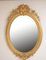 Large 19th Century Giltwood Wall Mirror 1