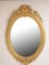 Large 19th Century Giltwood Wall Mirror, Image 1