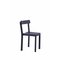 Silla Galta de roble negro de SCMP Design Office, Imagen 1