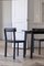 Silla Galta de roble negro de SCMP Design Office, Imagen 3