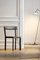 Chaise Galta Noire en Chêne par SCMP Design Office 2