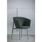 Bridge Green Residence Armchair by Jean Couvreur, Image 2