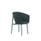 Bridge Green Residence Armchair by Jean Couvreur, Image 1