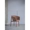 Bridge Pink Residence Armchair by Jean Couvreur 2