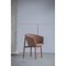 Bridge Pink Residence Armchair by Jean Couvreur, Image 2