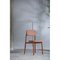 Residence Kvadrat Pink Chair by Jean Couvreur 2