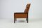 Mid-Century Rosewood & Leather Armchair by Hans Olsen for CS Mobelfabrik 9