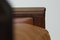 Mid-Century Rosewood & Leather Armchair by Hans Olsen for CS Mobelfabrik 20