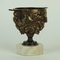 Vintage Bronze Cup Attributed to Barbedienne 3