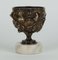 Vintage Bronze Cup Attributed to Barbedienne 4