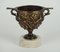Vintage Bronze Cup Attributed to Barbedienne 2