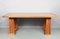 Vintage Cherry Dining Table, 1940s, Image 2