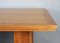 Vintage Cherry Dining Table, 1940s, Image 12