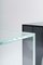 Arch 01.2 Clear Glass Side Table by Barh.design, Image 5