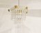 Crystal Chandelier from Bakalowits & Söhne, 1980s 5