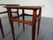 Danish Teak Nesting Tables, 1960s, Set of 2, Image 11