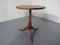 Danish Teak Side Table, 1970s, Image 2