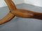 Danish Teak Side Table, 1970s, Image 8