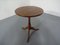 Danish Teak Side Table, 1970s, Image 13