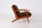 Divano modello GE-29ö di Hans J. Wegner per Getama, anni '70, Immagine 5