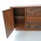 American Brutalist Sideboard from Lane Furniture, 1960s, Immagine 6