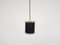 Small Mid-Century Pendant Lamp Attributed to Raak, 1960s 6