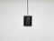 Small Mid-Century Pendant Lamp Attributed to Raak, 1960s, Image 1