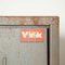 Locker Cabinet from Vink, 1960s, Imagen 7