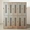 Locker Cabinet from Vink, 1960s, Imagen 1