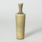 Stoneware Vase by Berndt Friberg for Gustavsberg, 1960s 1