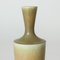Vase aus Steingut von Berndt Friberg für Gustavsberg, 1960er 4