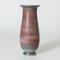 Stoneware Floor Vase by Gunnar Nylund for Rörstrand, 1940s 1