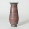 Stoneware Floor Vase by Gunnar Nylund for Rörstrand, 1940s 2