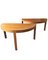 Dining Tables by Johnny Sorensen & Rud Thygesen for Botium, 1960s, Set of 2, Image 1